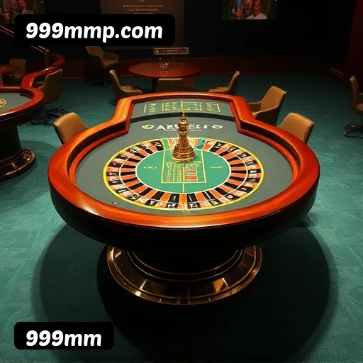 Jogos de Cassino em Destaque - Slots, Roleta, Blackjack